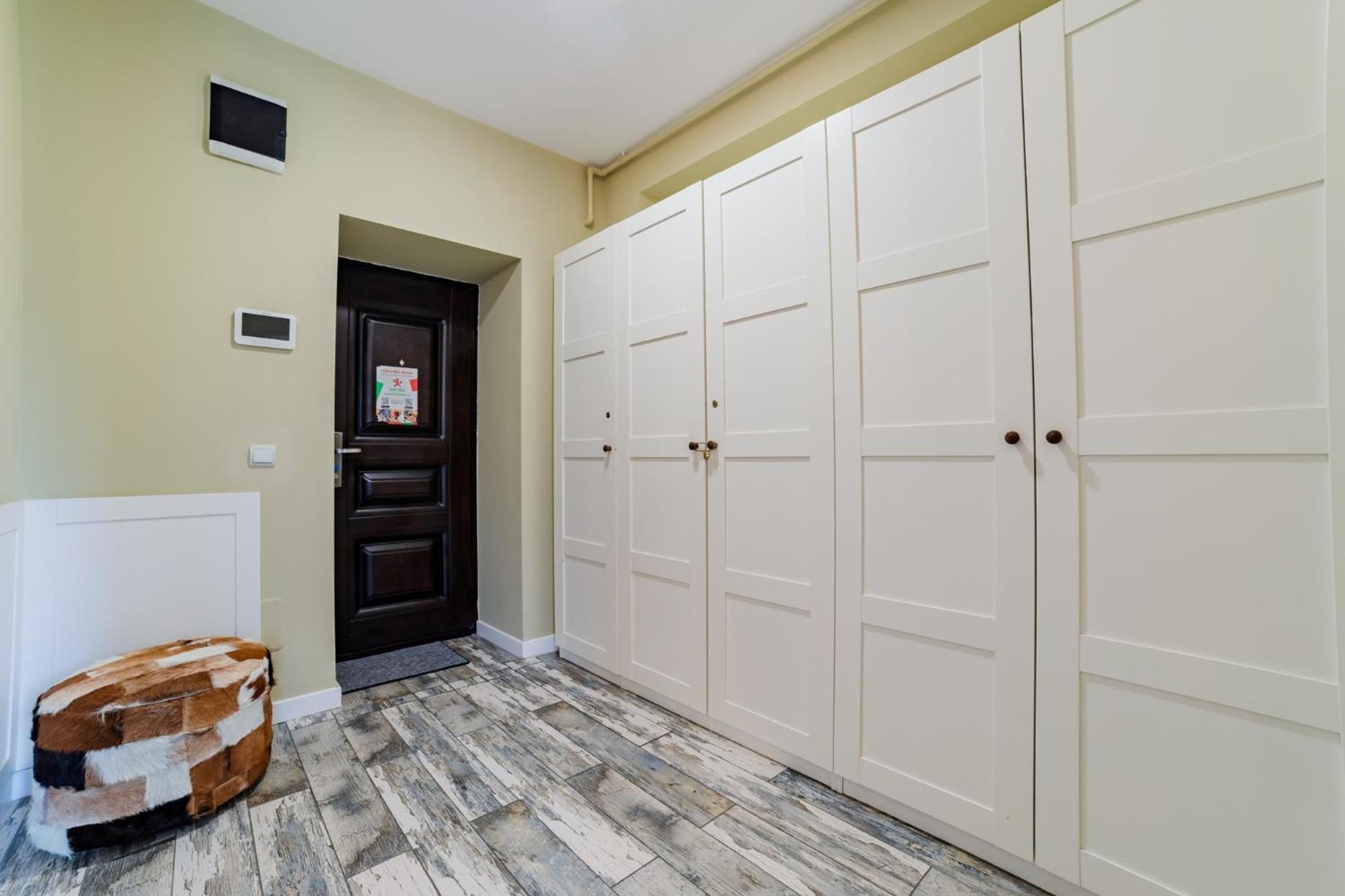 Romantic Jacuzzi Chic Apartment Sinaia Luaran gambar